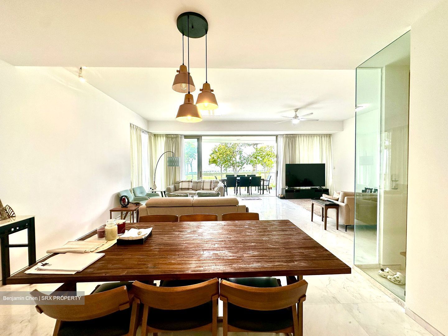 The Coast at Sentosa Cove (D4), Condominium #534278171